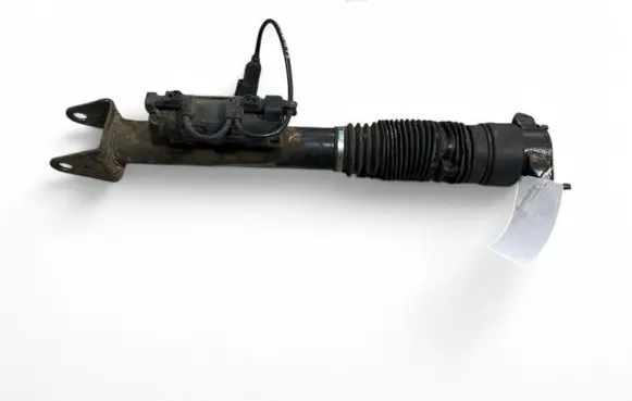 Mercedes-Benz GLS X166 Rear shock absorber/damper A1663263100