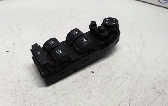 BMW X5 E70 Electric window control switch 9218044 61319218044