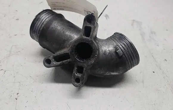 Volvo S60 Intercooler hose/pipe 08631538