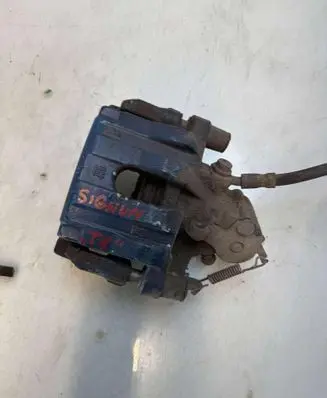 Opel Signum Rear brake caliper 