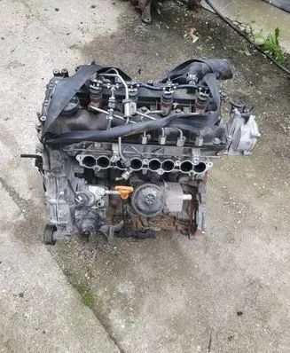 KIA Ceed Engine D4FB