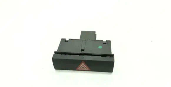 Audi A6 S6 C6 4F Hazard light switch 4F0941509 9751216