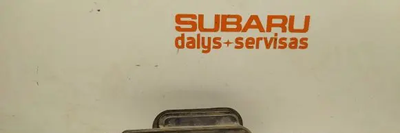 Subaru Legacy Reverse light 23620794