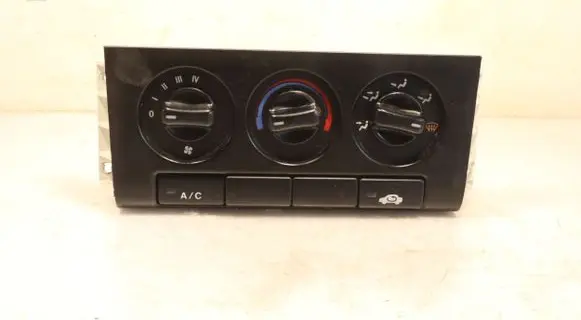 Honda Civic Interior fan control switch 