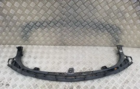 Opel Zafira C Front bumper support beam 13300495 341601492