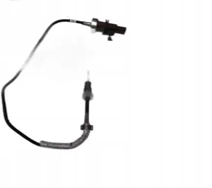 Audi A6 S6 C8 4K Exhaust gas temperature sensor 05L919529E