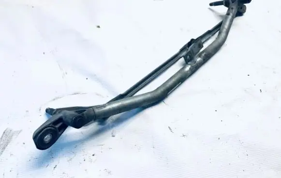 Dodge Journey Front wiper linkage and motor 05178012af f00hv01024