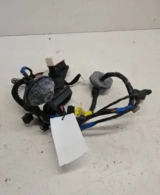 Hyundai Santa Fe Front door wiring loom 91610