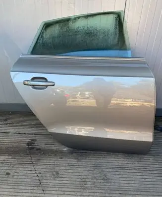 Audi A5 Sportback 8TA Rear door