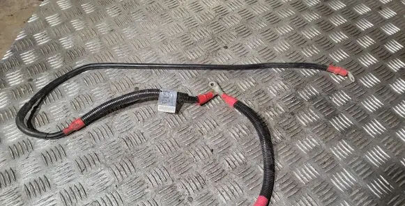 BMW 3 E90 E91 Wires (starter motor) 7794911 EMD99S 7794910
