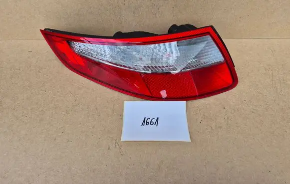 Porsche 997 Rear/tail lights 99763140503