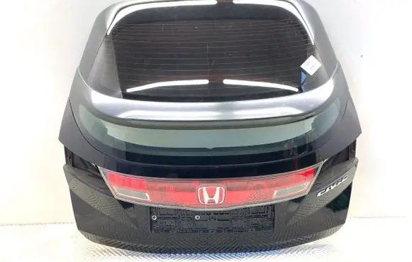 Honda Civic Tailgate/trunk/boot lid 