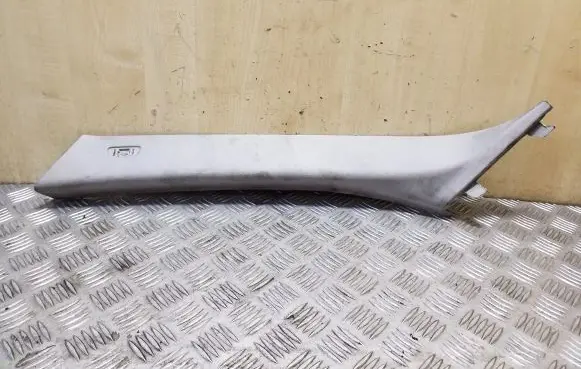 BMW 5 F10 F11 (A) pillar trim 9116347