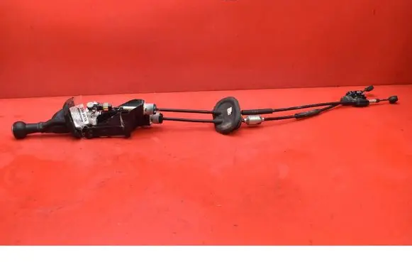 Citroen C3 Picasso Gear shift rod 
