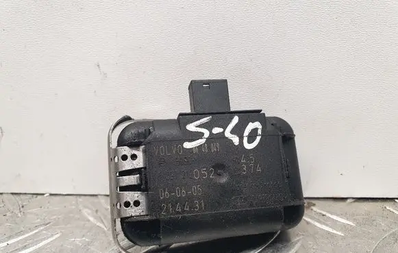 Volvo S40 Rain sensor 8648049