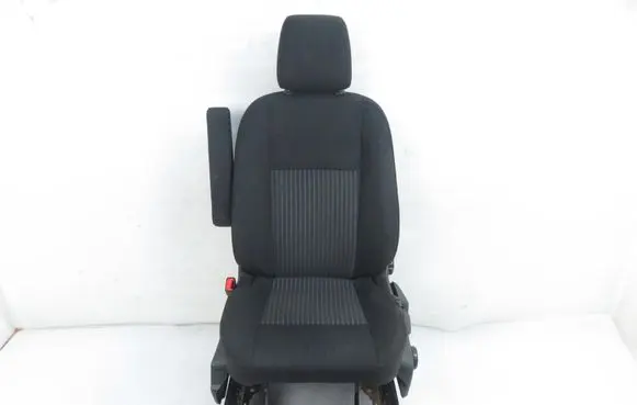 Ford Transit Front driver seat 