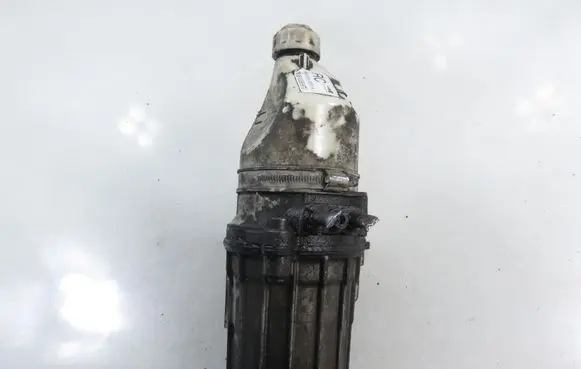 Opel Astra H Power steering pump 7625955127 13192897