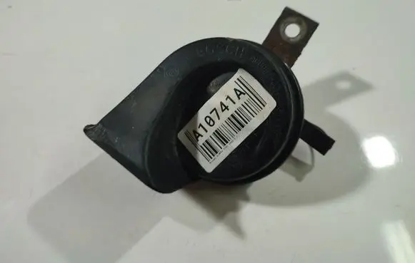 Nissan Almera Tino Horn signal 