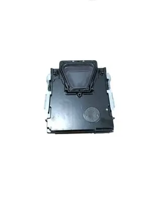 Windshield/windscreen camera