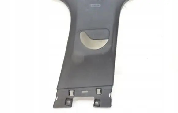 Peugeot 2008 II (B) pillar trim (top) 9820799277