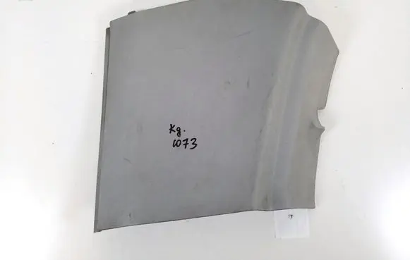 Mercedes-Benz Vito Viano W639 (D)pillar trim (top) A6396920901