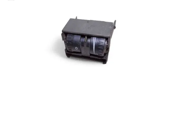Volkswagen Caddy Headlight level height control switch 2K0941333B