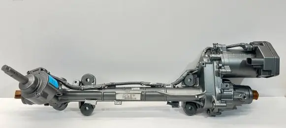 Jaguar XE Steering rack T4N5900 GX733504BE GX733200BE