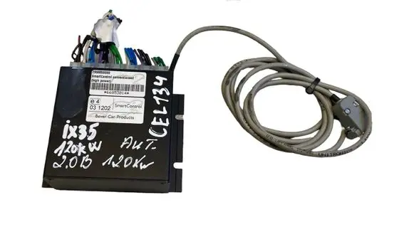 Hyundai ix35 Other control units/modules 2998850000 66853014 E4031202