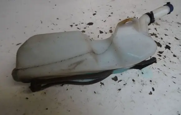 Fiat Panda II Windshield washer fluid reservoir/tank