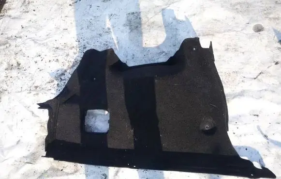 Fiat Tipo Other interior part 07356528780E