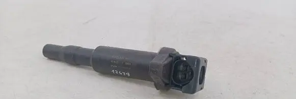 Citroen DS3 High voltage ignition coil 0221504464 LVCL805 12137594938