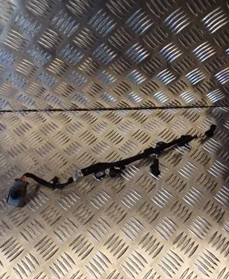 Ford Transit - Tourneo Connect Glow plug wires 9671583580