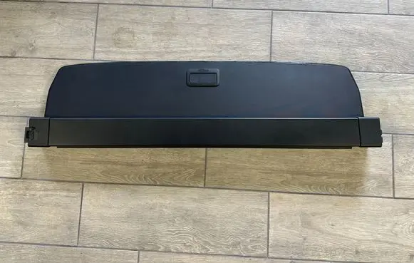 Peugeot 508 Parcel shelf load cover 96872620ZE
