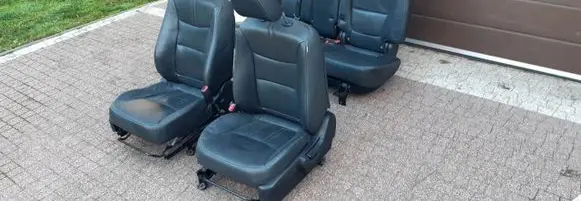 KIA Sorento Other seats 