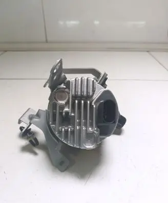 Mercedes-Benz EQB Electric auxiliary coolant/water pump A0005003800