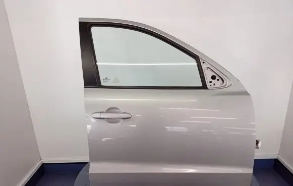Hyundai Santa Fe Front door