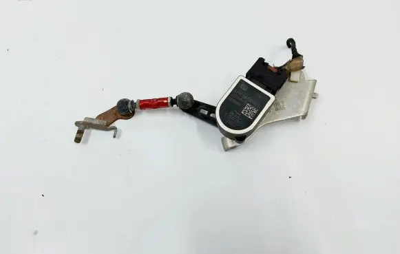 BMW 7 G11 G12 Headlight/headlamp level sensor 6870000
