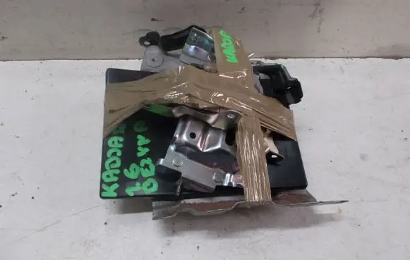 Renault Kadjar Battery tray aku