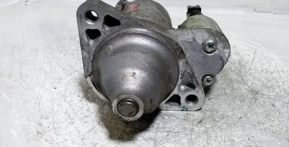 Lexus GS 300 350 430 450H Starter motor 2810031071 4280002342