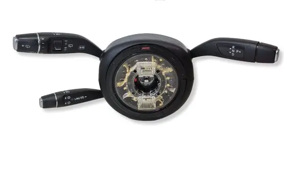 Mercedes-Benz B W246 W242 Wiper turn signal indicator stalk/switch A2469004208 130670111 D001ZGS001
