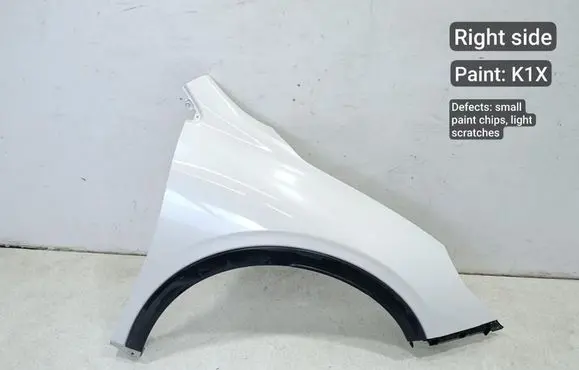 Subaru Outback (BT) Fender