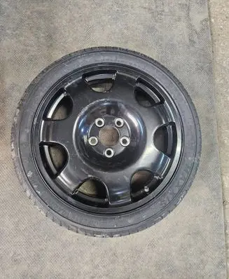 Ford Mustang VI R18 spare wheel FR3C1007KB