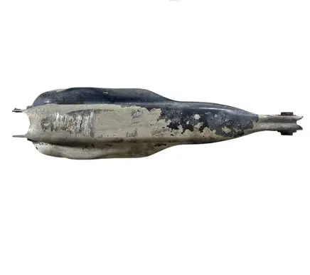 Rear upper control arm/wishbone