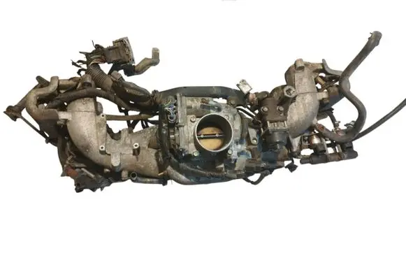 Subaru Outback Intake manifold 16112AA180