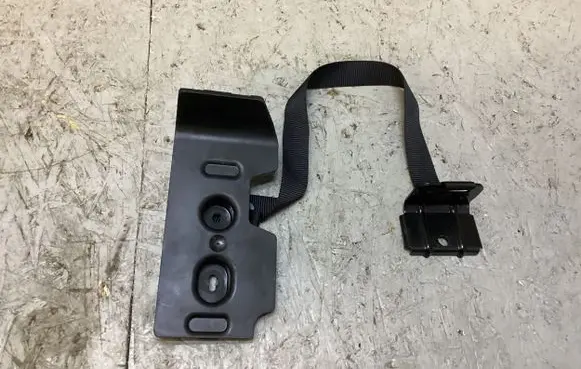 BMW 3 G20 G21 Battery bracket 61218806280