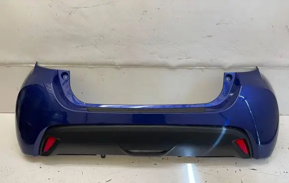 Toyota Yaris XP210 Rear bumper 521590D060