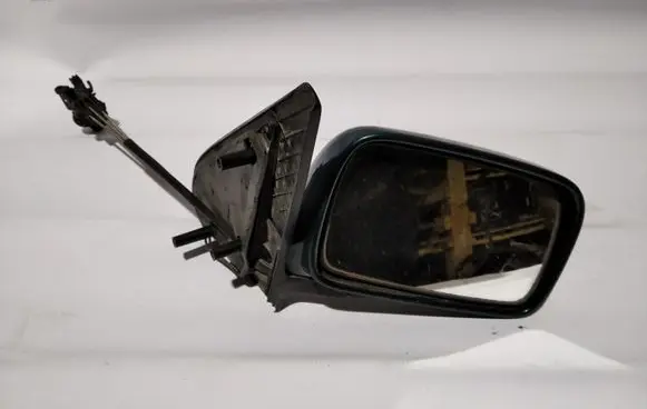 Volkswagen Polo III 6N 6N2 6NF Coupe wind mirror (mechanical) 