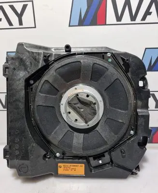 BMW 5 F10 F11 Panel speaker 