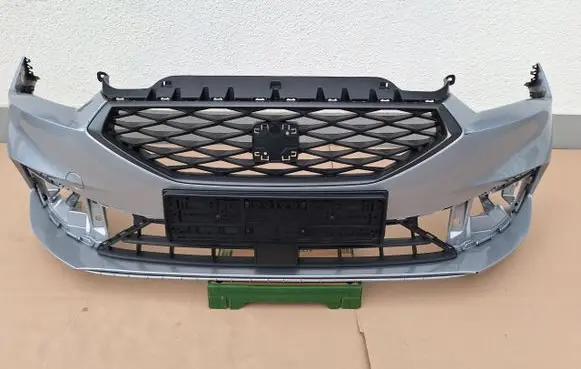 Seat Leon IV Front bumper 5FA807221