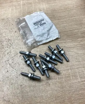 Peugeot 308 Nuts/bolts 120321